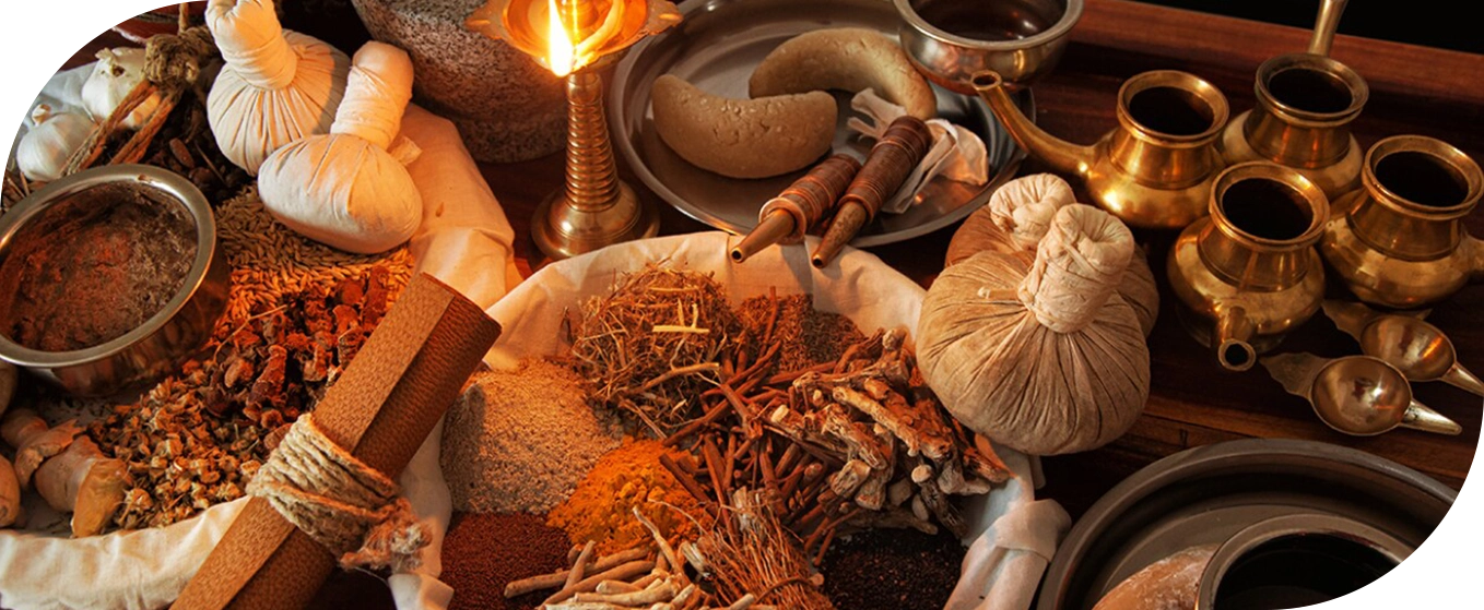 Soul of Health Ayurveda Wellness Clinic