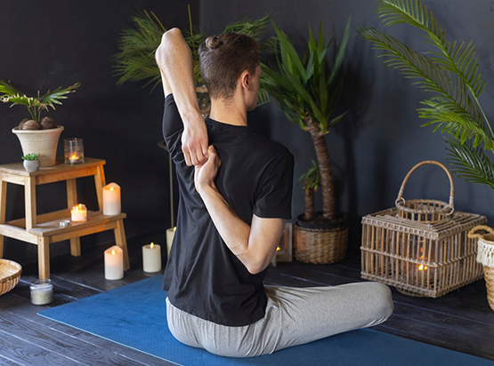 Soul of Health Ayurveda Wellness Clinic